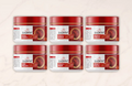 SHADE OUT CANADA – Complete Saffron Facial Kit with Milk Extracts
