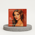 ANYLADY 32-File Makeup Palette