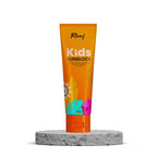 Rivaj Kids Sunblock SPF 50 – Gentle, Tear-Free Sun Protection