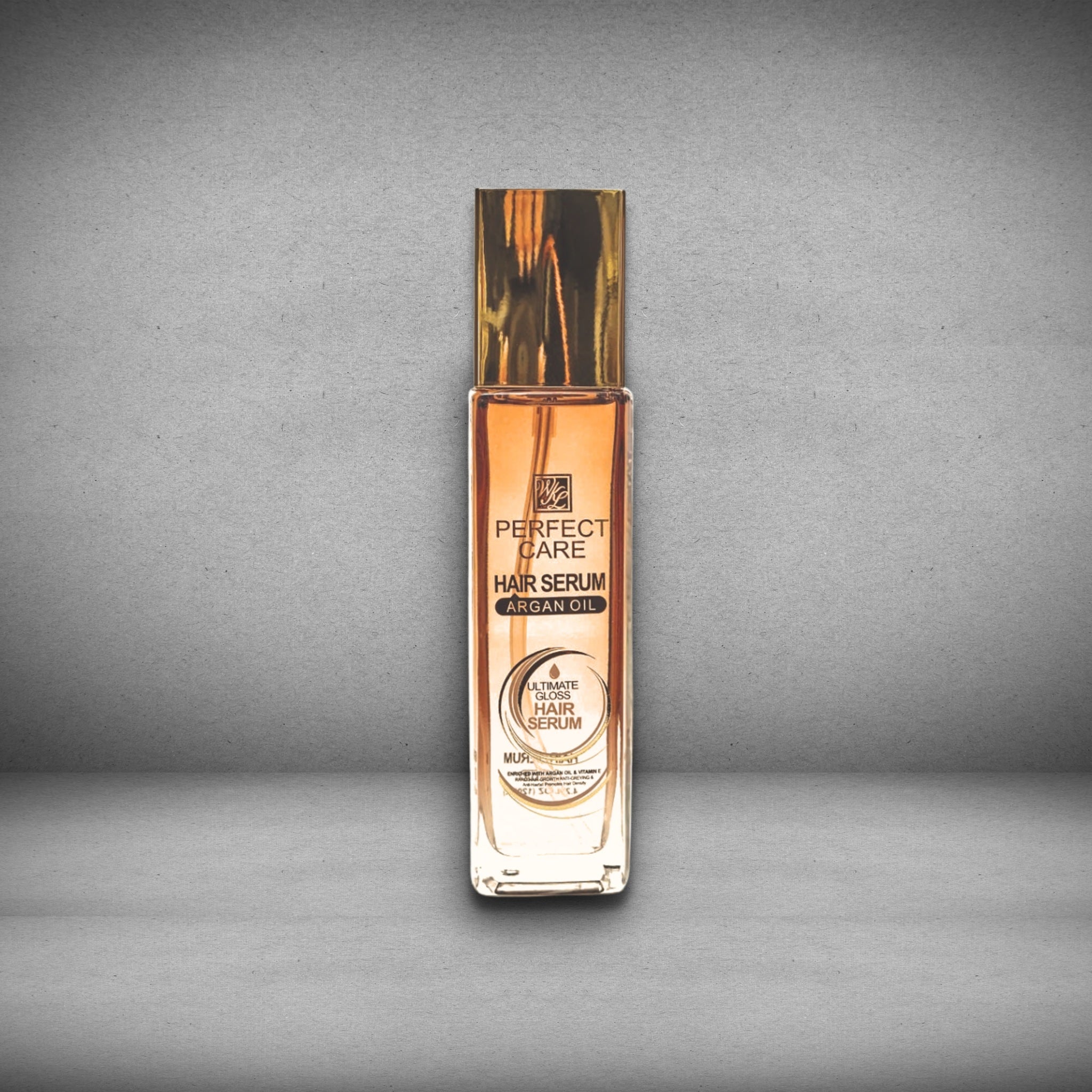 Perfect Care Hair Serum with Argan Oil