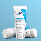 Cerave Hydrating Mineral Skincare Collection