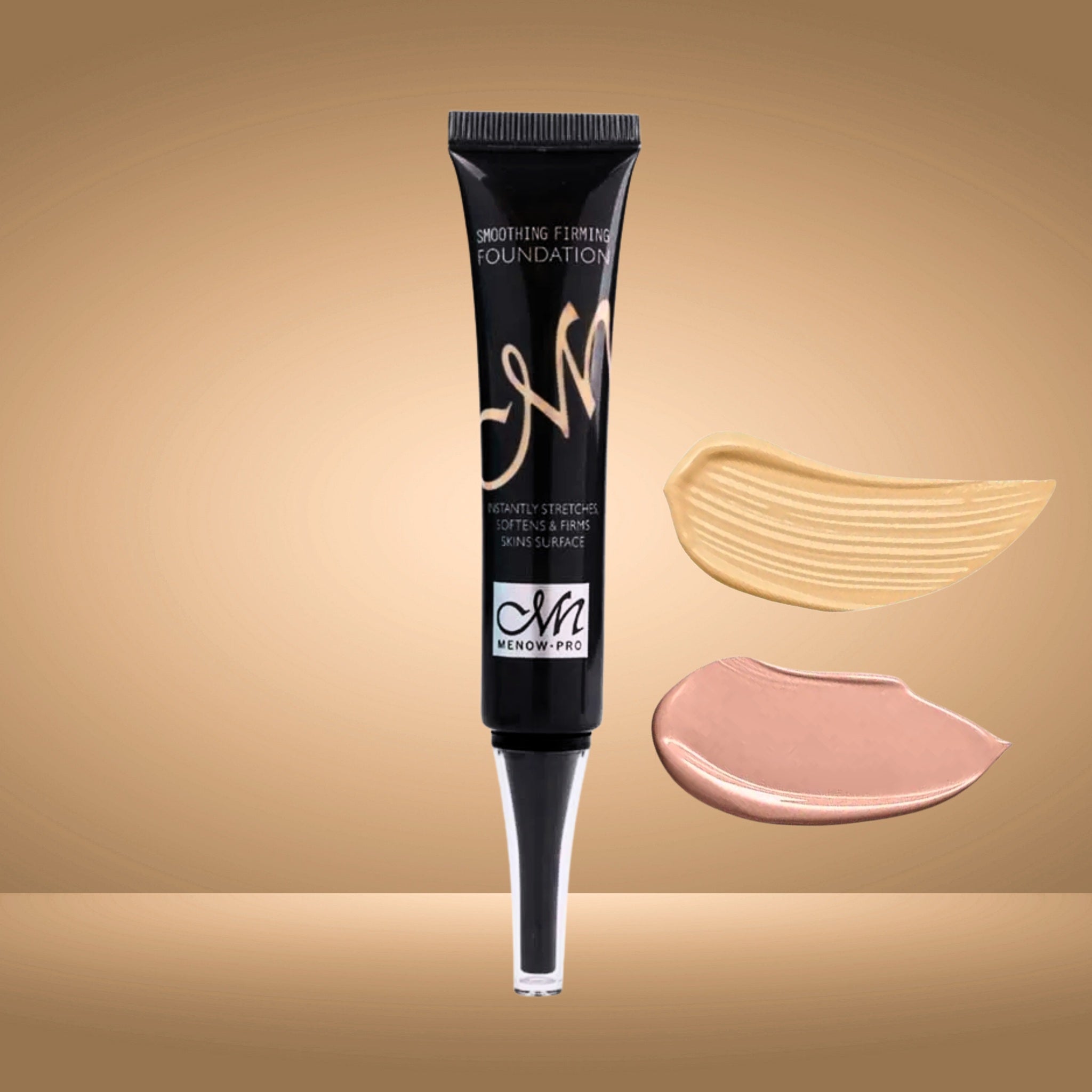 Menow-Pro Smoothing Firming Foundation