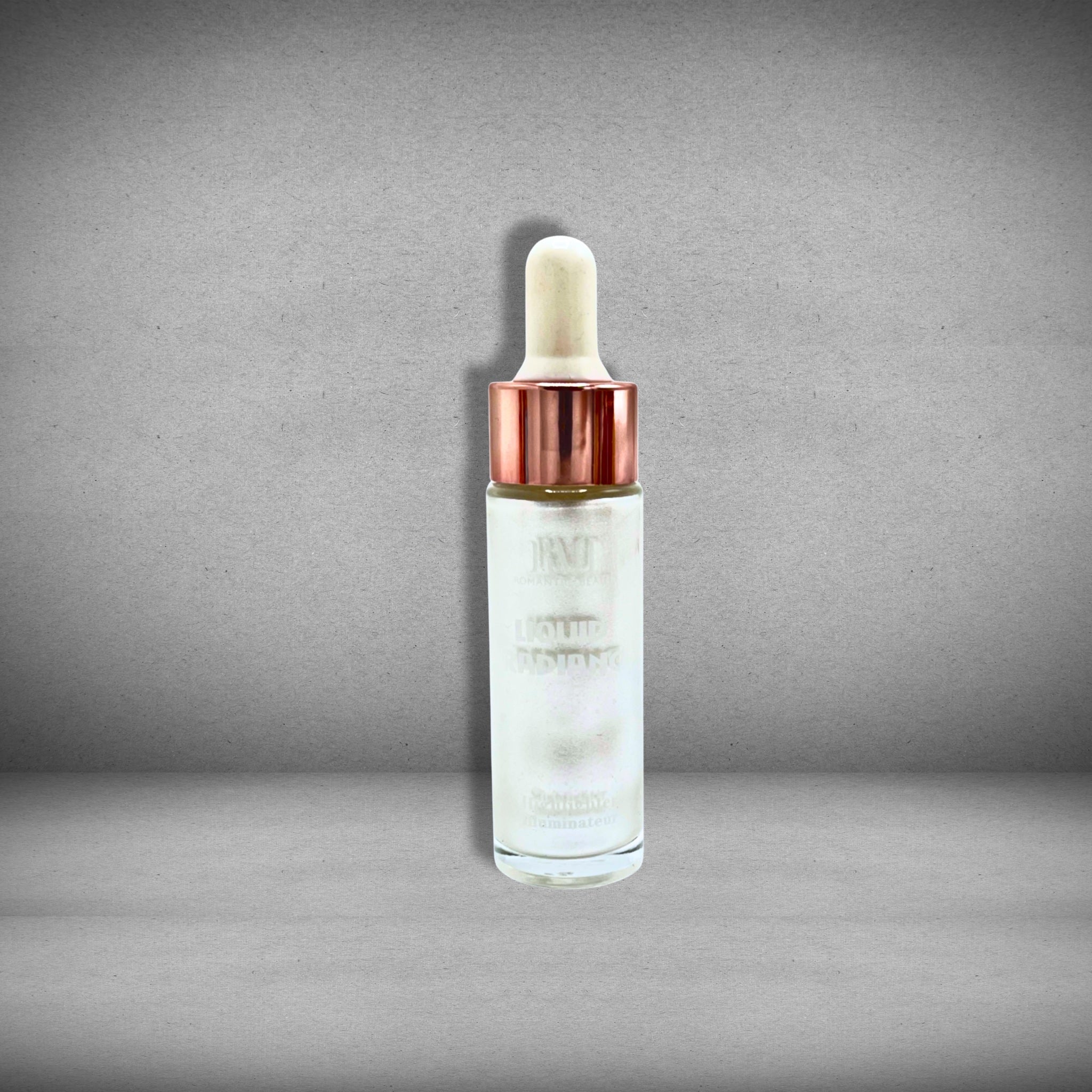 RVT Romantic Beauty Liquid Radiance Highlighter Illuminator