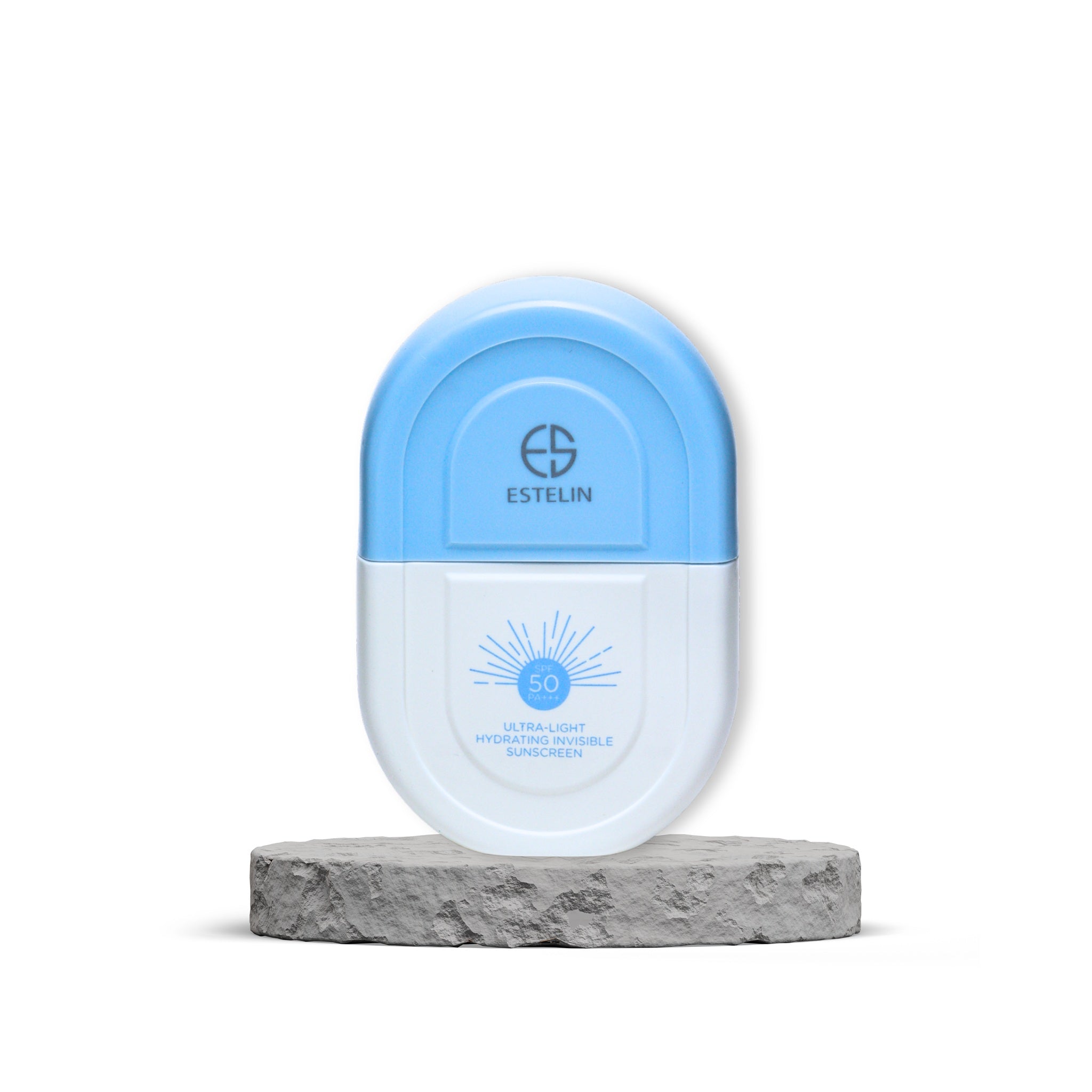 ESTELIN All-In-One Multi-Defense Tinted Sunscreen