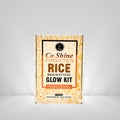 Go Shine Cosmetics – Glow It Out Rice Skincare Set