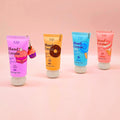 SAS Hand Cream (Cake, Donut, Lollipop & Ice Cream Variants) – 50g