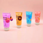 SAS Hand Cream (Cake, Donut, Lollipop & Ice Cream Variants) – 50g
