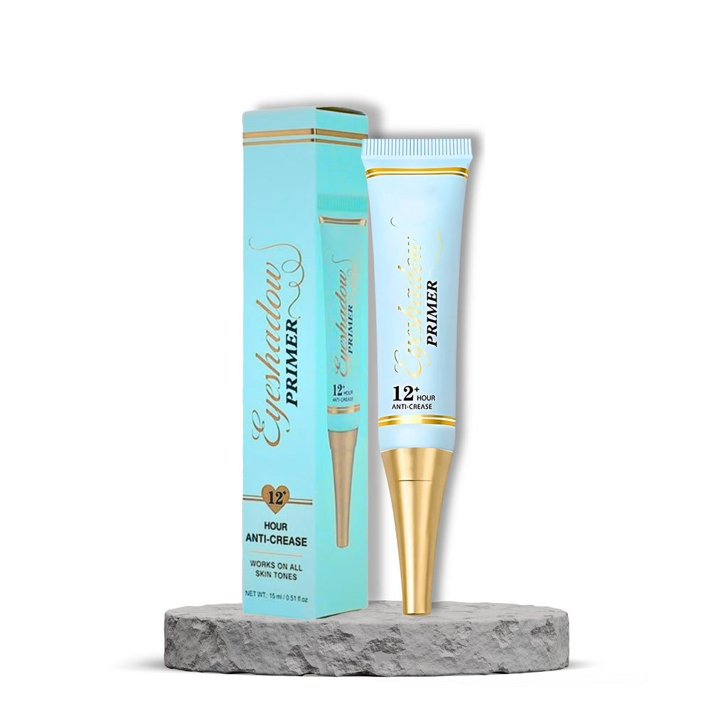 Eyeshadow Primer – 12+ Hour Anti-Crease