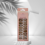 24 Nails (Skin Color Edition)-VERY Fashion & Beauty Premium Series