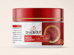 SHADE OUT CANADA – Complete Saffron Facial Kit with Milk Extracts