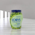 Lorys Hair Cream with Keratin+Conditioner, Olive Oil & Omega