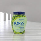Lorys Hair Cream with Keratin+Conditioner, Olive Oil & Omega