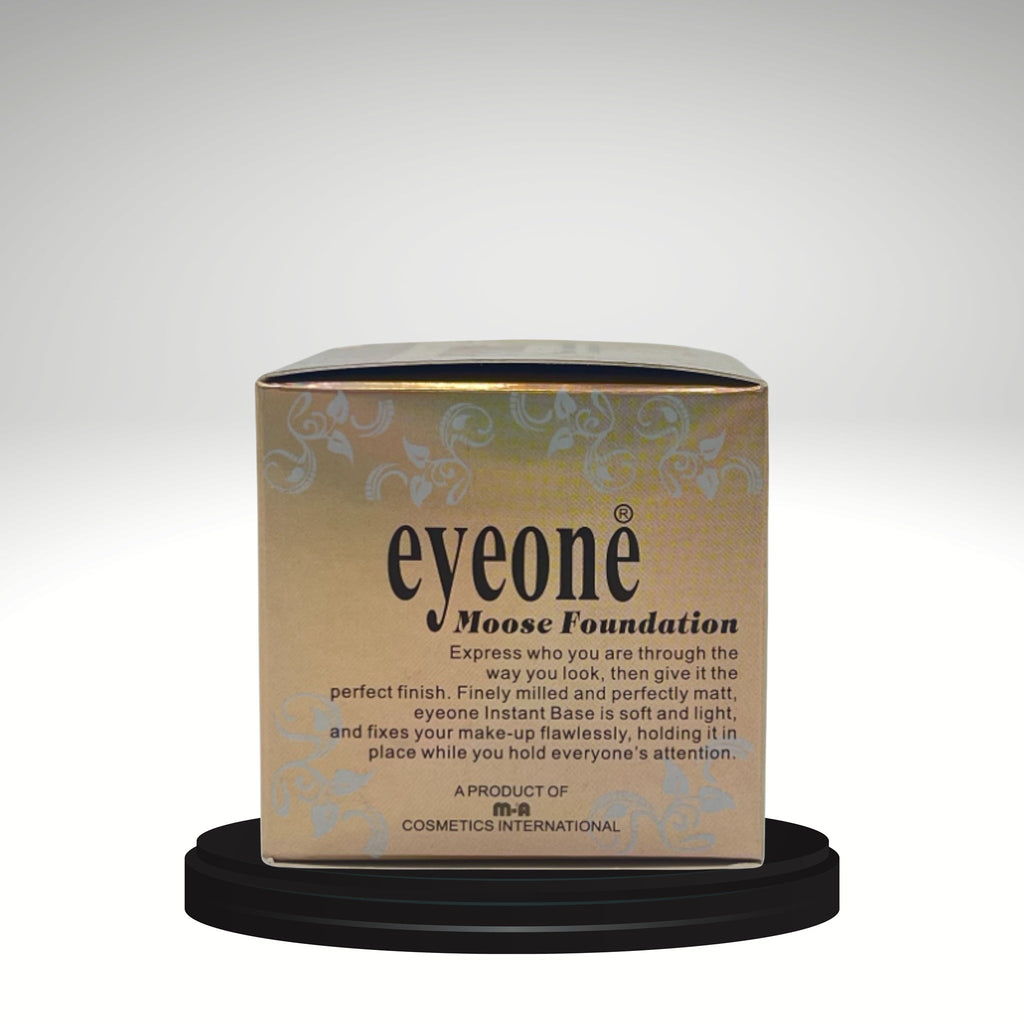 Eyeone Moist Foundation