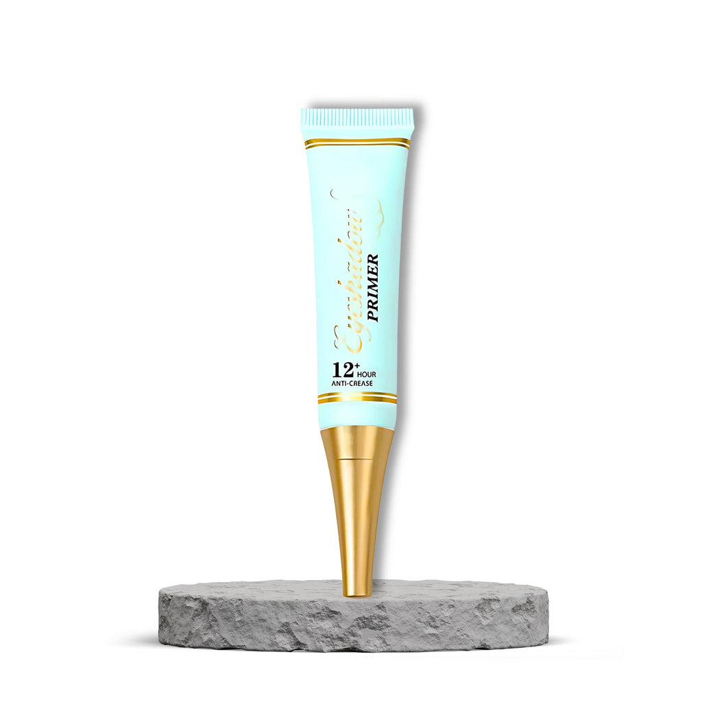 Eyeshadow Primer – 12+ Hour Anti-Crease