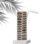 24 Nails (Skin Color Edition)-VERY Fashion & Beauty Premium Series