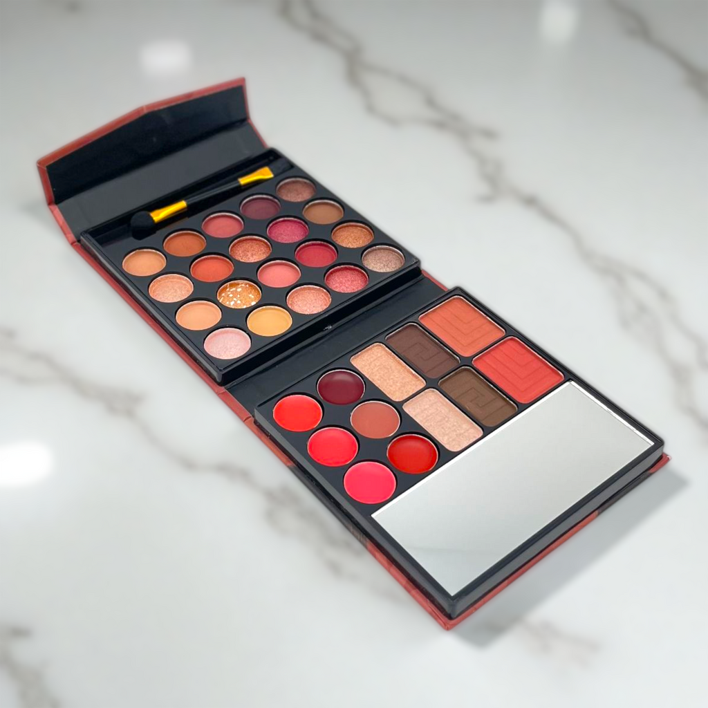 ANYLADY 32-File Makeup Palette
