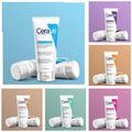 Cerave Hydrating Mineral Skincare Collection