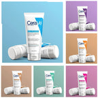 Cerave Hydrating Mineral Skincare Collection