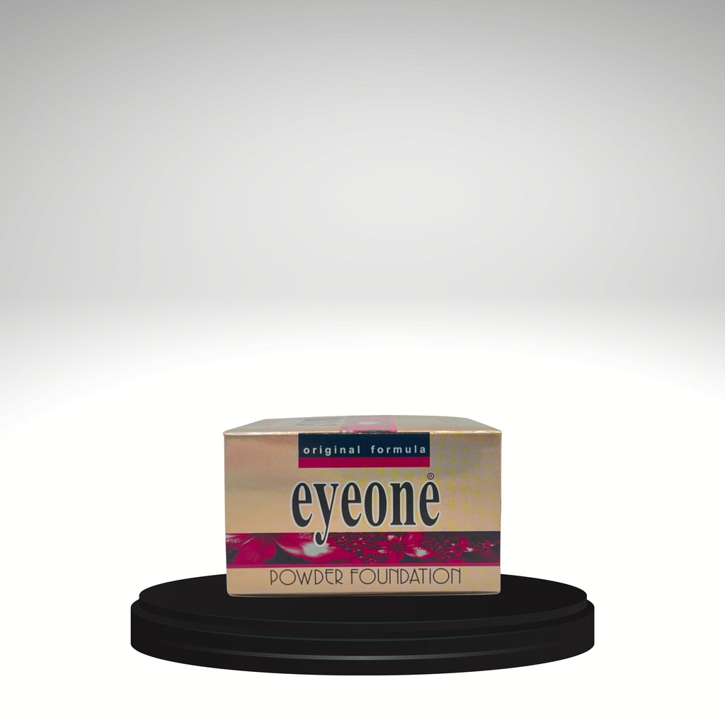 Eyeone Powder Foundation
