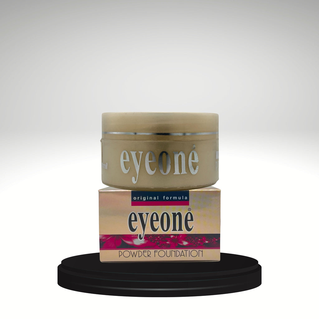 Eyeone Powder Foundation