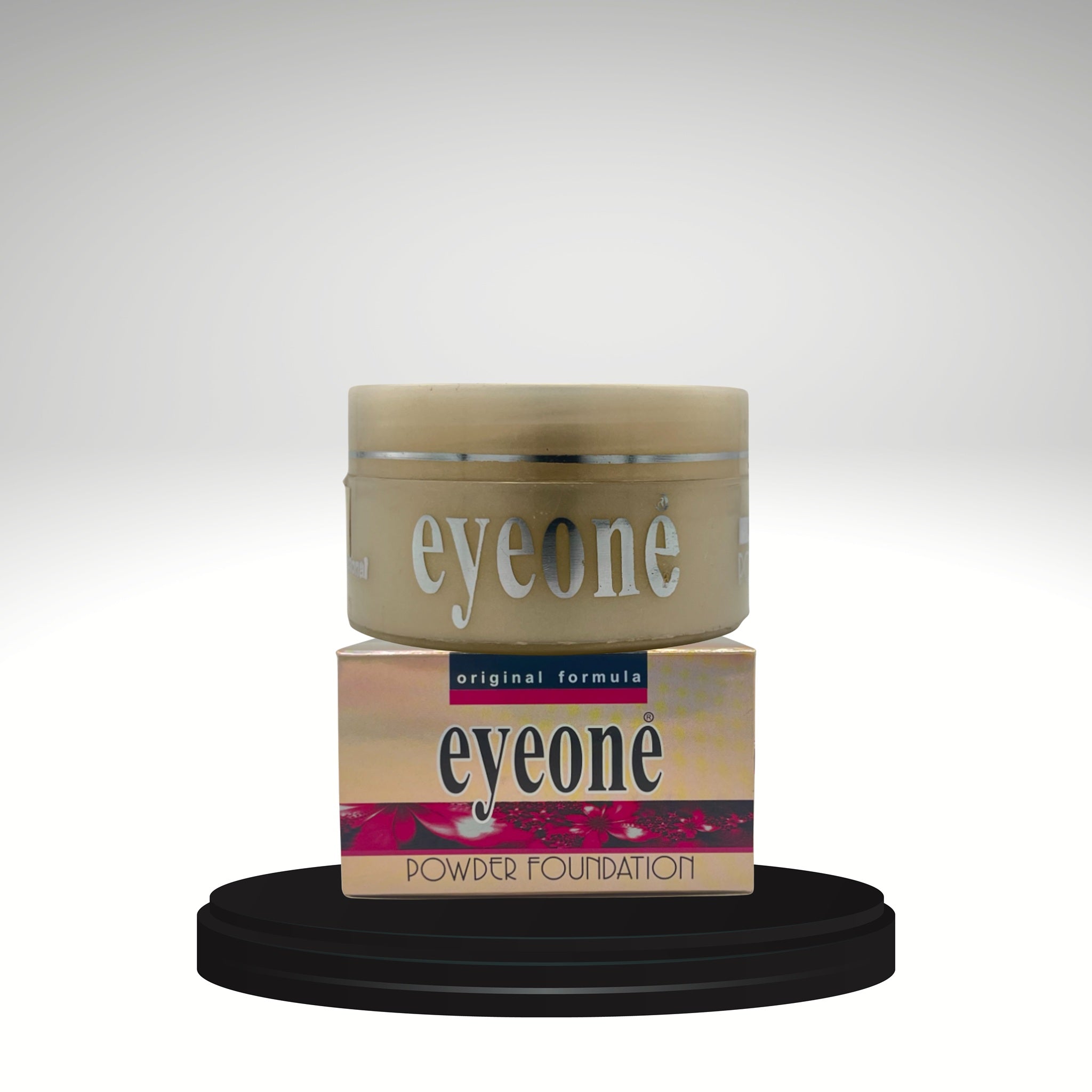 Eyeone Powder Foundation