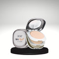 BOB We're Real! 2-in-1 Compact Powder