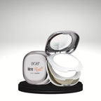 BOB We're Real! 2-in-1 Compact Powder
