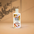 JC Hand & Foot Cream with Rice Milk