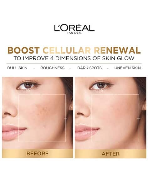 L'Oréal Paris Glycolic-Bright Instant Glowing Serum