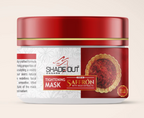 SHADE OUT CANADA – Complete Saffron Facial Kit with Milk Extracts