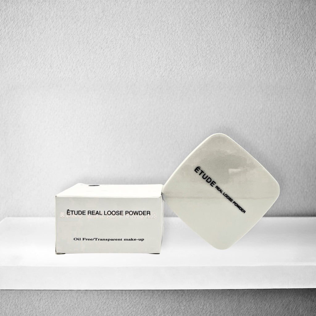 ÉTUDE Real Loose Powder