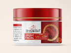 SHADE OUT CANADA – Complete Saffron Facial Kit with Milk Extracts