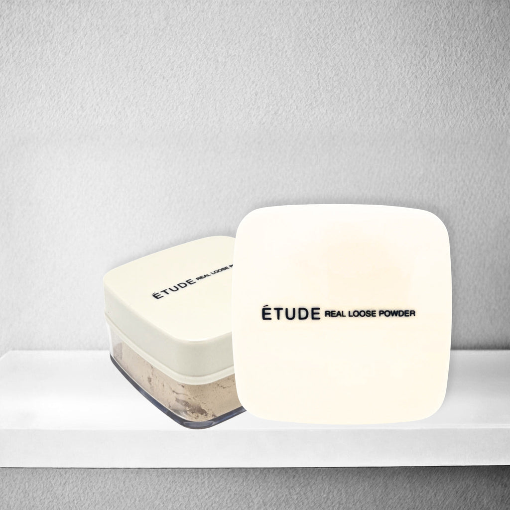 ÉTUDE Real Loose Powder