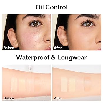 SK-Forever Skinliquo Foundation