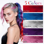 Pacinos Hair Color Spray
