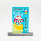 ANYLADY Sweet  Cupcakes 28-Color Makeup Palette