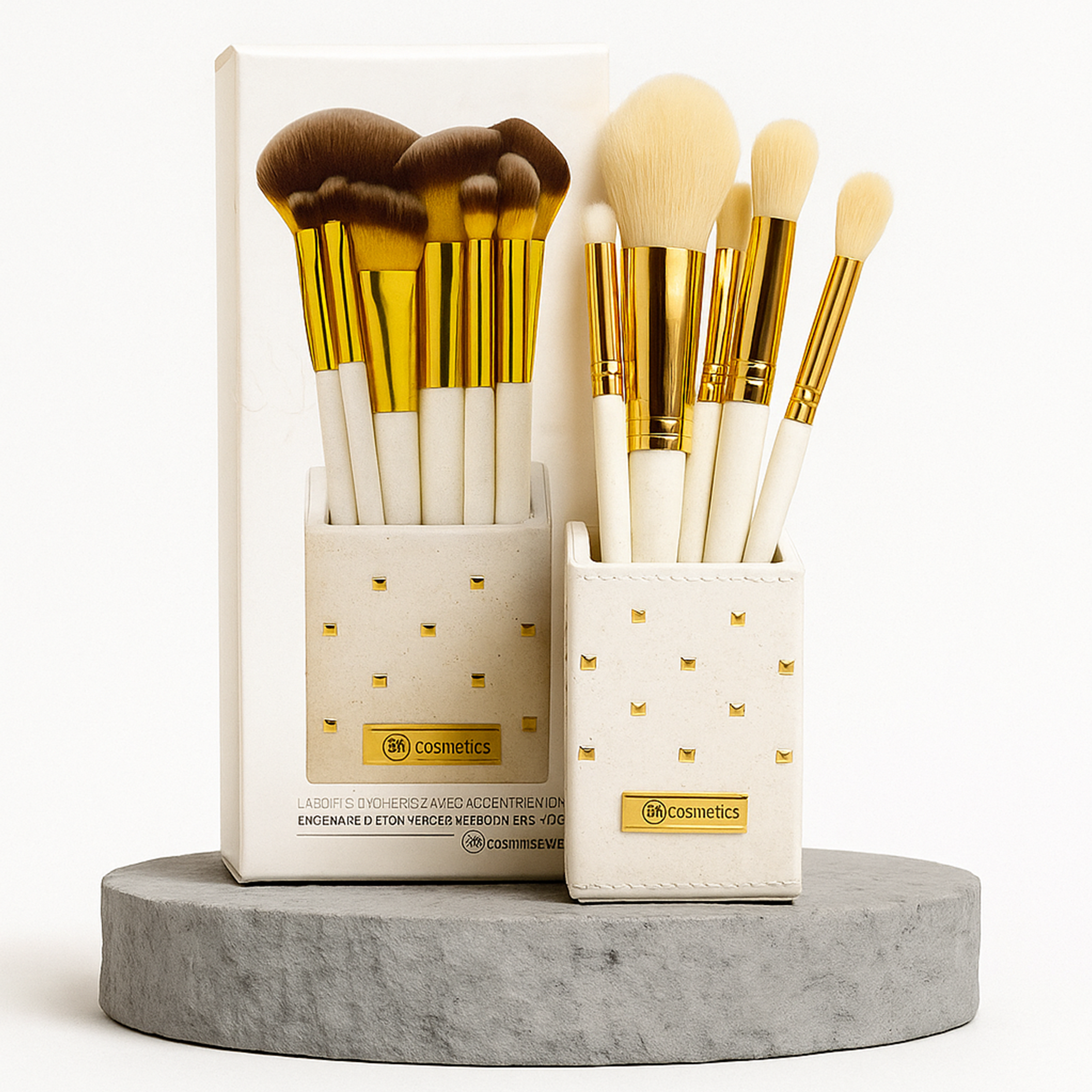 Fairy Lights Brush Set