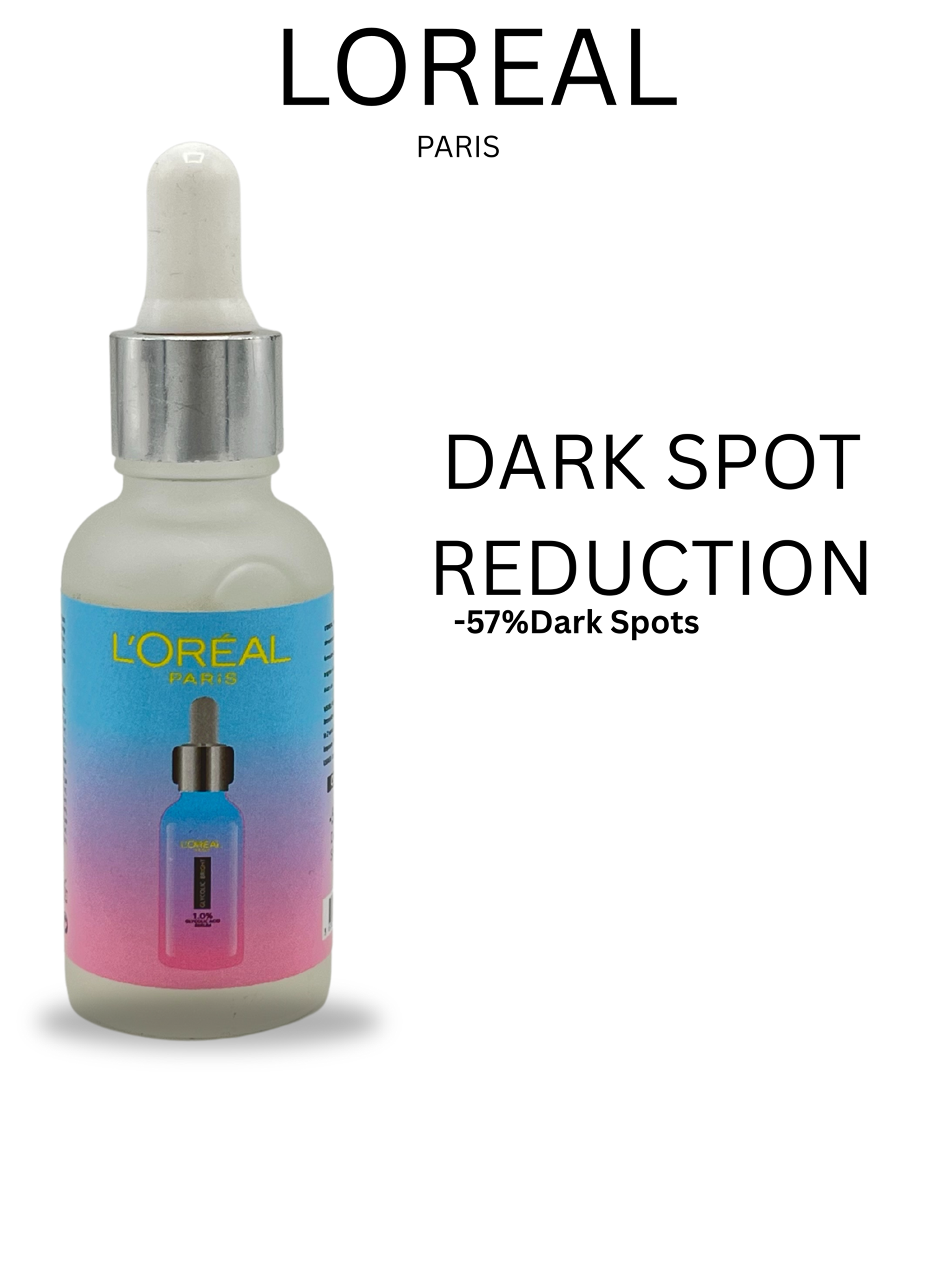 L'Oréal Paris Glycolic-Bright Instant Glowing Serum