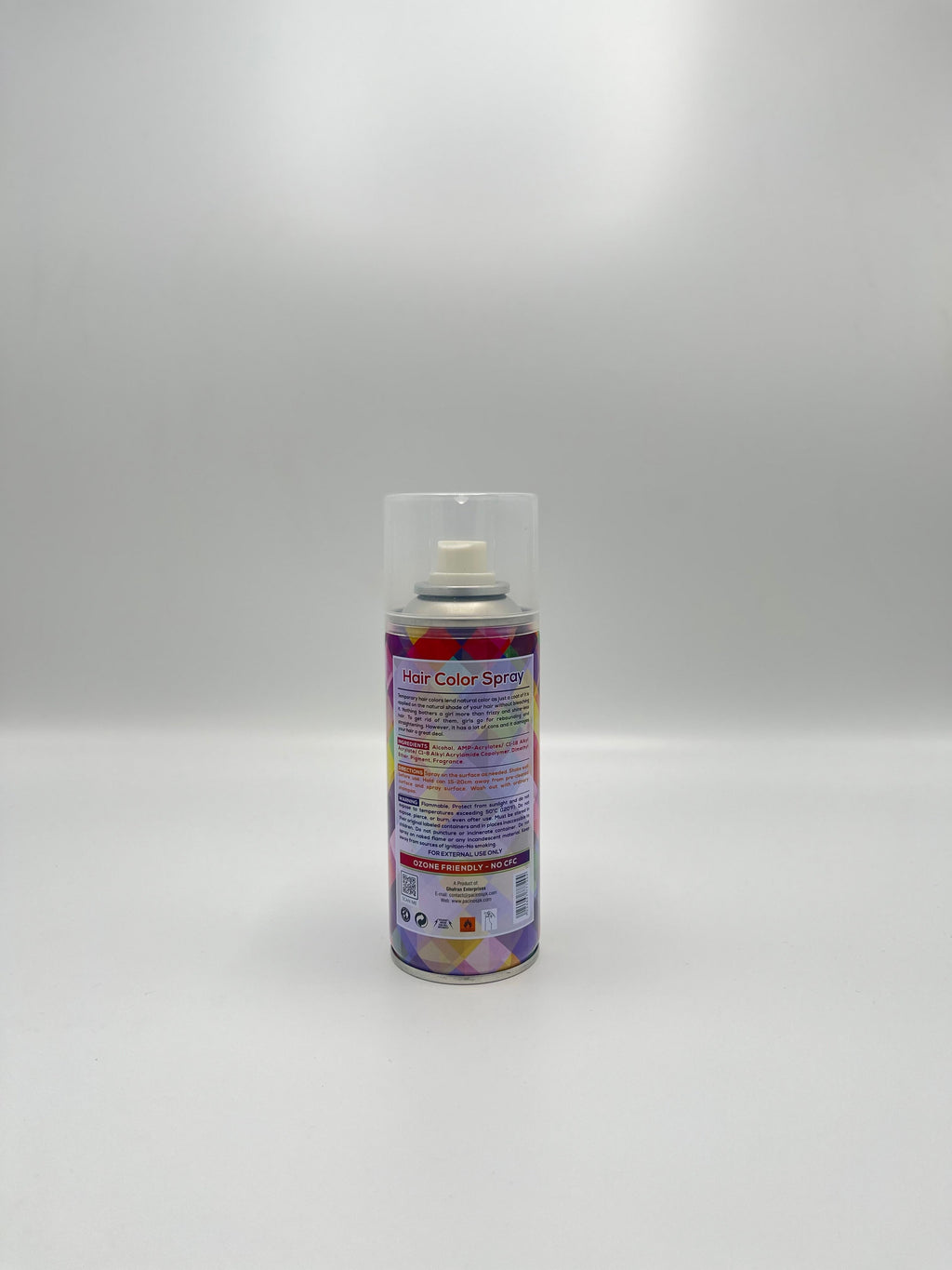 Pacinos Hair Color Spray