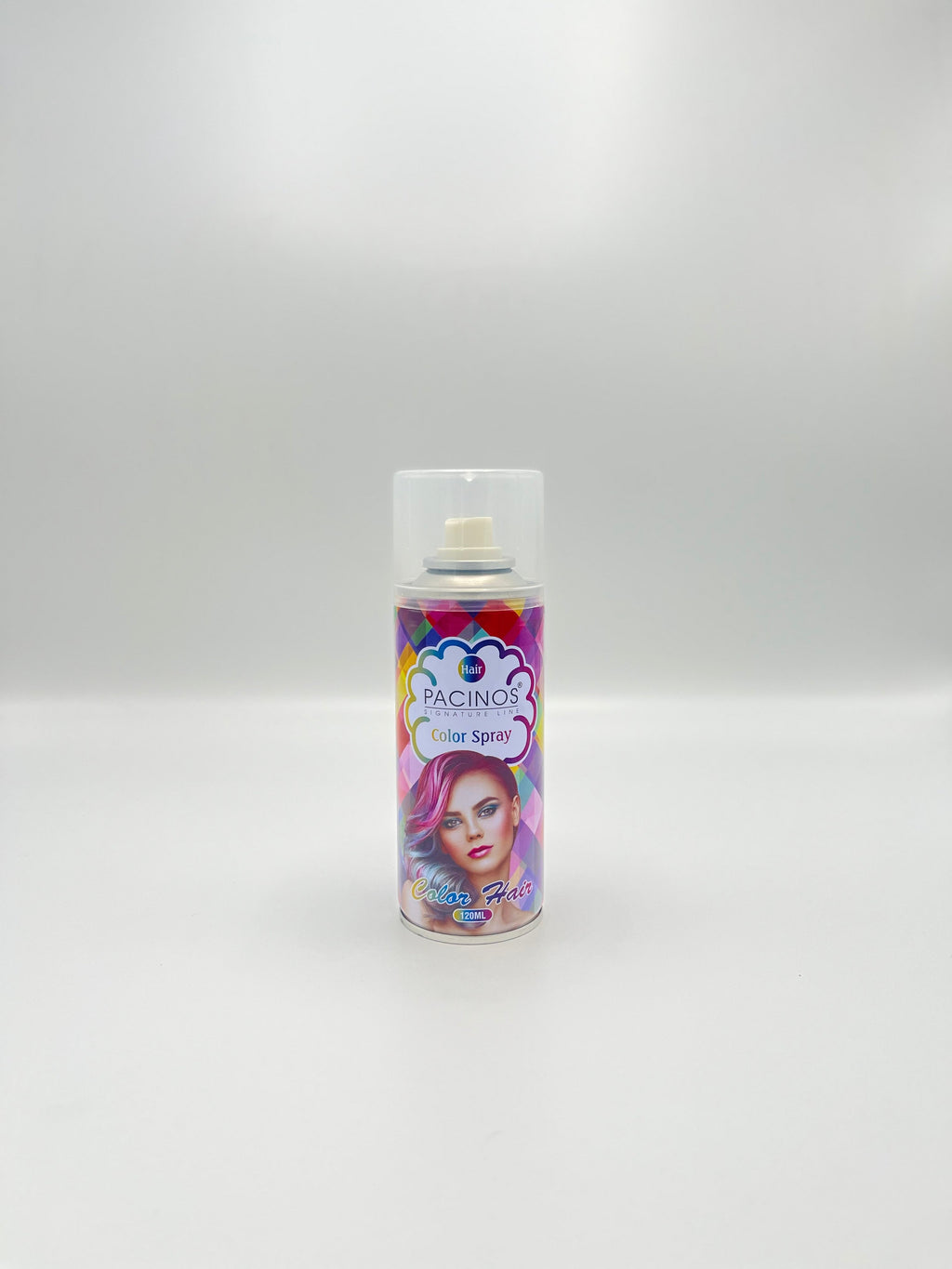 Pacinos Hair Color Spray