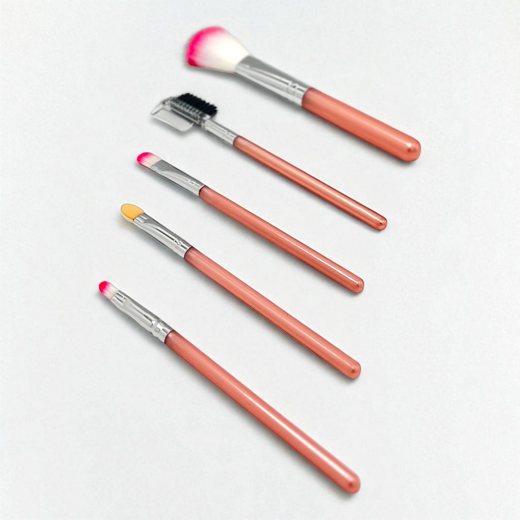 Piece Professional Makeup Brush Set