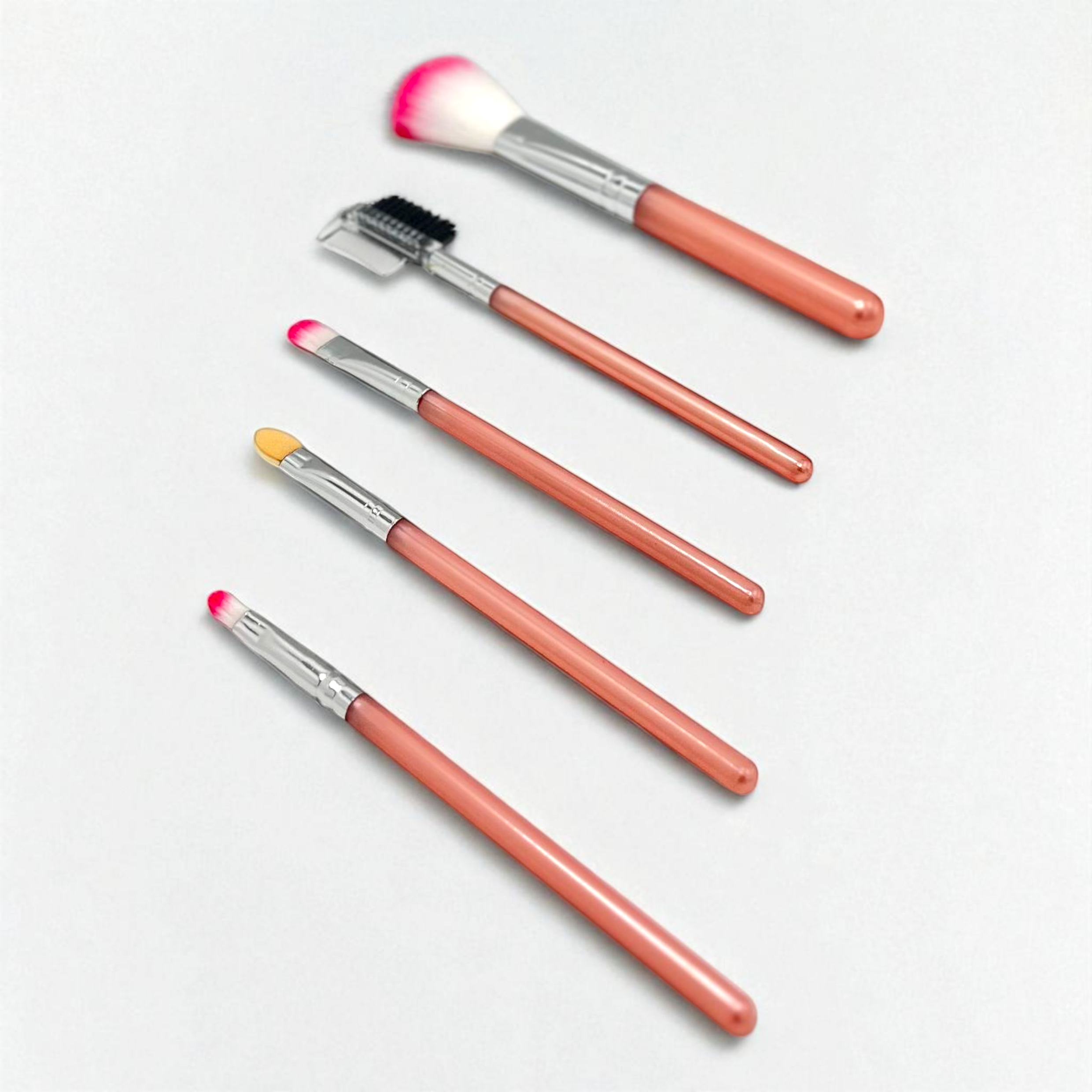 Piece Professional Makeup Brush Set