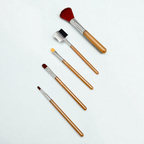 Piece Professional Makeup Brush Set