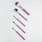 Piece Professional Makeup Brush Set