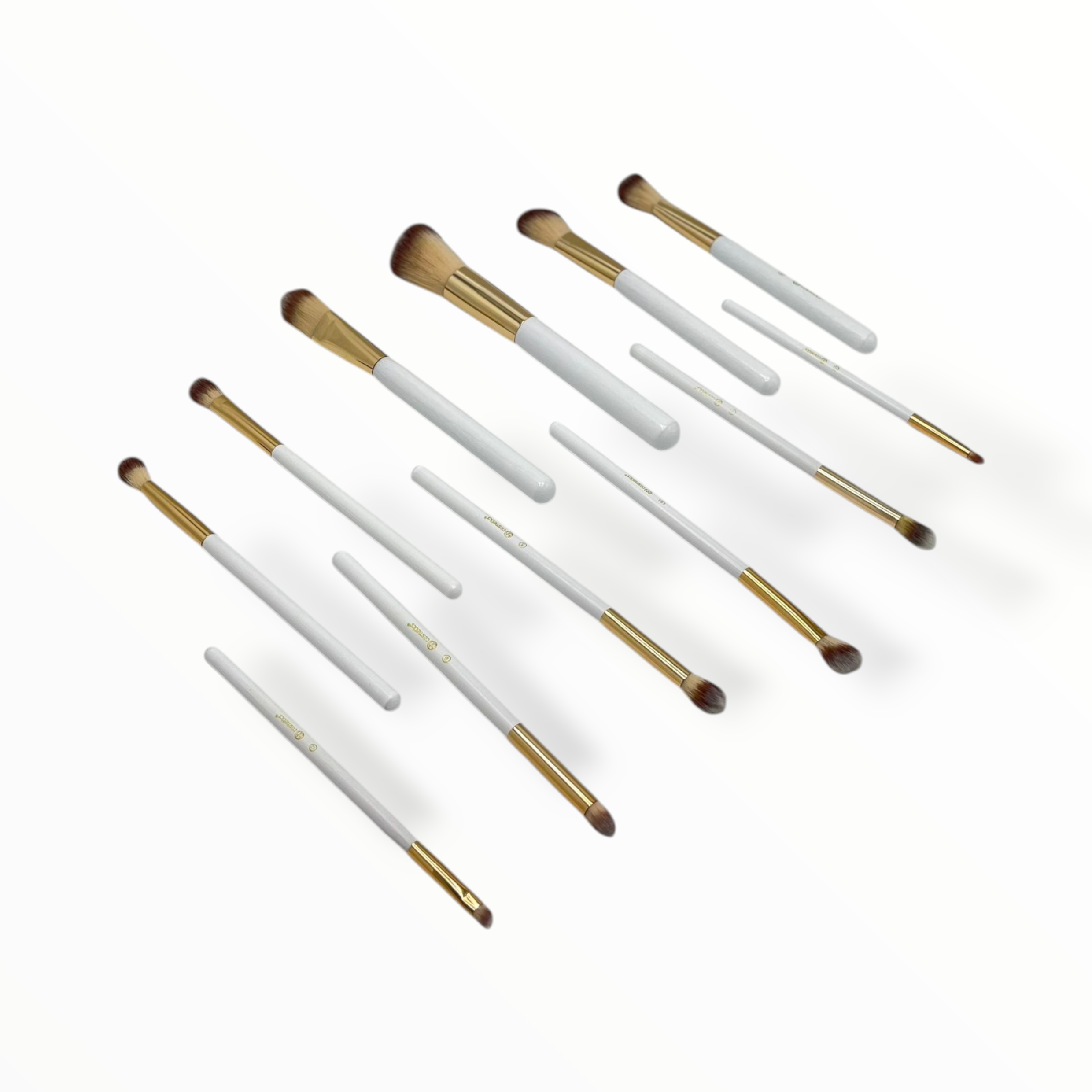 Fairy Lights Brush Set