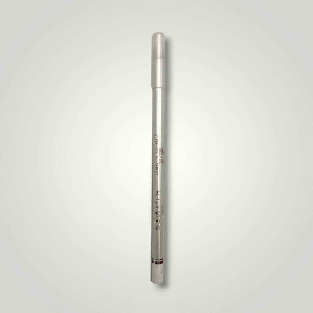 Eyeone Waterproof Matte Eyeliner Pencil (White)