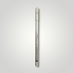 Eyeone Waterproof Matte Eyeliner Pencil (White)