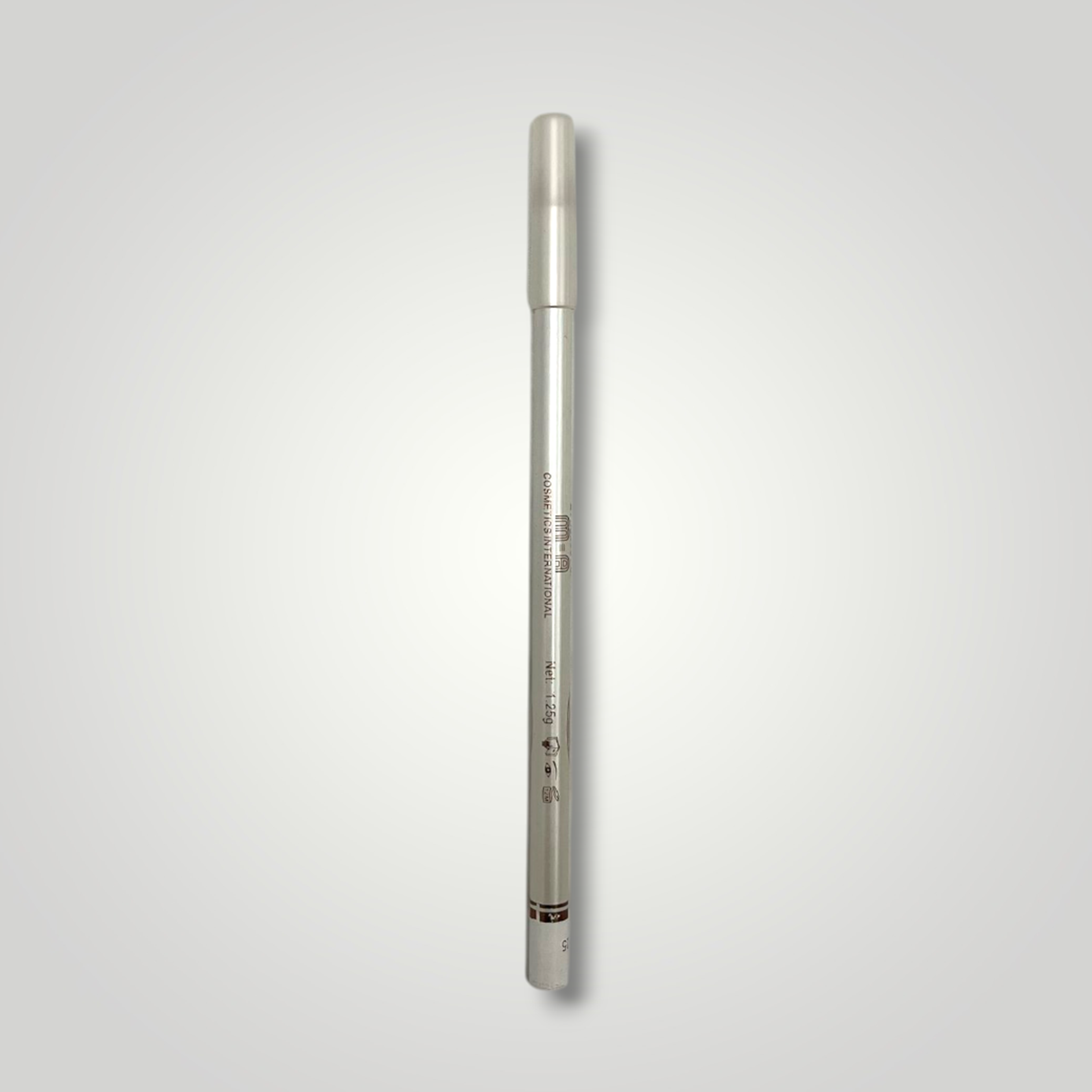Eyeone Waterproof Matte Eyeliner Pencil (White)