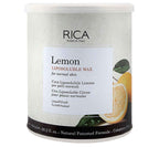 RICA Face Wax & Liposoluble Wax – For Sensitive Skin