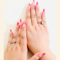 Nail Fairy Premium Series Press-On Nails.